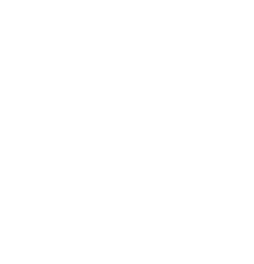 muse logo - white