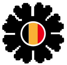 bandera-BELGIUM